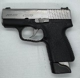 KAHR ARMS PM40 .40 S&W
