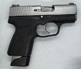 KAHR ARMS PM40 .40 S&W - 2 of 3
