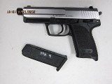 HECKLER & KOCH USP9MM LUGER (9x19 PARA) - 2 of 3