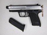 HECKLER & KOCH USP9MM LUGER (9x19 PARA) - 3 of 3