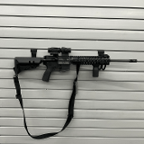 DIAMONDBACK DB-15 5.56X45MM NATO