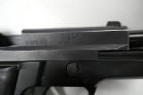 SIG SAUER P226 9MM LUGER (9x19 PARA) - 3 of 3