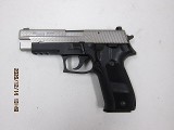 SIG SAUER P226 9MM LUGER (9x19 PARA) - 2 of 3