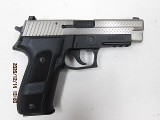 SIG SAUER P226 9MM LUGER (9x19 PARA) - 3 of 3