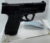 SMITH & WESSON SHIELD M2.0 .40 S&W - 2 of 3