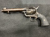 COLT SINGLE ACTION ARMY .44 MAG/.44 SPL