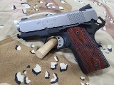 SPRINGFIELD ARMORY micro compact .45 ACP - 2 of 2