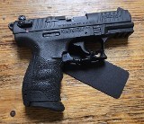 WALTHER P22 .22 LR - 2 of 2