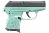 RUGER LCP .380 ACP - 2 of 2
