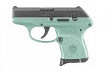 RUGER LCP .380 ACP