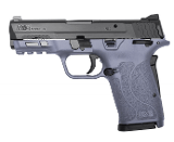 SMITH & WESSON M&P9 SHIELD EZ ORCHID 9MM LUGER (9X19 PARA)