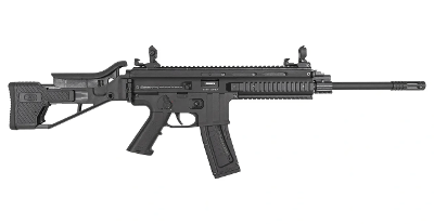 MAUSER M-15 .22 LR .22 LR