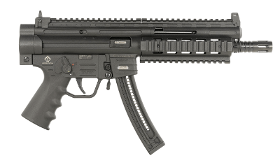 GSG GERMAN SPORTS GUNS GSG-16 .22 LR - Image 1 of 1