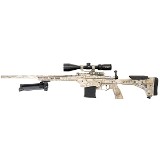 SAVAGE ARMS AXIS .308 WIN