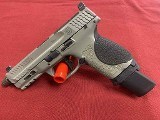 SMITH & WESSON 2022 SPEC SERIES M&P9 M2.0 COMPACT 9MM 9MM LUGER (9x19 PARA) - 2 of 3