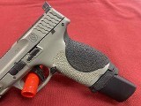 SMITH & WESSON 2022 SPEC SERIES M&P9 M2.0 COMPACT 9MM 9MM LUGER (9x19 PARA) - 3 of 3