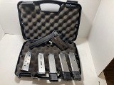 SPRINGFIELD ARMORY 1911 GARRISON [BLUED] .45 ACP