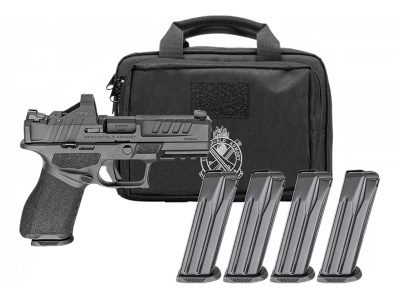 SPRINGFIELD ARMORY ECHELON 4.0C GEAR PAC
