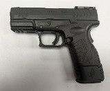 SPRINGFIELD ARMORY XDM-9 COMPACT 3.8 9MM LUGER (9X19 PARA) - 2 of 3
