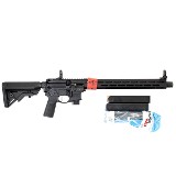 SPRINGFIELD ARMORY SAINT VICTOR 9MM LUGER (9X19 PARA) - 3 of 3