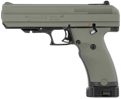 HI-POINT JCP 40SW ODG