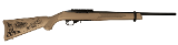 RUGER 10/22 BOURBON