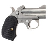BOND ARMS ROUGHNECK .45 ACP - 2 of 2
