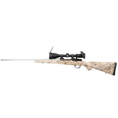 ZASTAVA ARMS CHARLES DALY 98 6MM-284