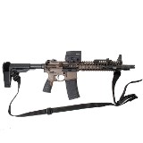DANIEL DEFENSE DDM4 5.56X45MM NATO - 2 of 3