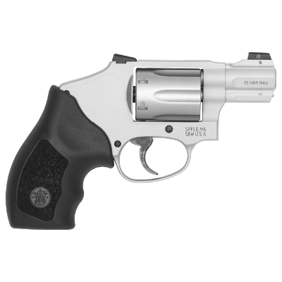 SMITH & WESSON 632 ULTIMATE CARRY .32 H&R MAG