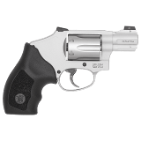 SMITH & WESSON 632 ULTIMATE CARRY .32 H&R MAG