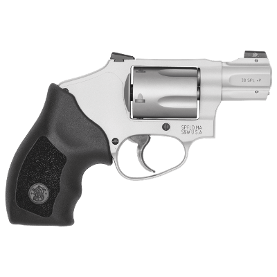 SMITH & WESSON 642 ULTIMATE CARRY .38 SPL +P