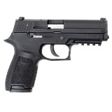 SIG SAUER P250-22 .22 LR - 2 of 2
