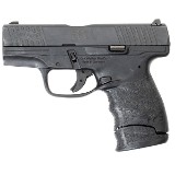 WALTHER PPS 9MM LUGER (9X19 PARA)