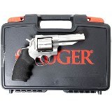 RUGER REDHAWK .45 LC - 2 of 2