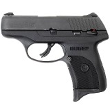 RUGER LC9S 9MM LUGER (9X19 PARA)