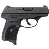 RUGER LC9S 9MM LUGER (9X19 PARA) - 2 of 3