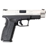 SPRINGFIELD ARMORY XDM-9 4.5 9MM LUGER (9X19 PARA) - 2 of 3