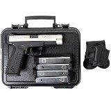 SPRINGFIELD ARMORY XDM-9 4.5 9MM LUGER (9X19 PARA) - 3 of 3