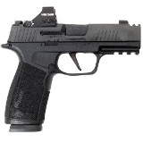 SIG SAUER P365 X MACRO 9MM LUGER (9X19 PARA) - 2 of 3