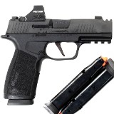 SIG SAUER P365 X MACRO 9MM LUGER (9X19 PARA) - 3 of 3