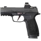 SIG SAUER P365 X MACRO 9MM LUGER (9X19 PARA) - 1 of 3