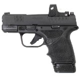 SPRINGFIELD ARMORY HELLCAT 9MM LUGER (9X19 PARA) - 1 of 3