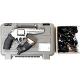 SMITH & WESSON 686-6 PERFORMANCE CENTER .357 MAG - 3 of 3