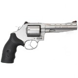 SMITH & WESSON 686-6 PERFORMANCE CENTER .357 MAG - 2 of 3
