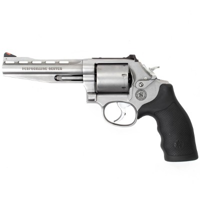 SMITH & WESSON 686-6 PERFORMANCE CENTER .357 MAG