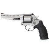 SMITH & WESSON 686-6 PERFORMANCE CENTER .357 MAG