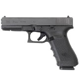 GLOCK 31 GEN4 .357 SIG