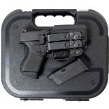 GLOCK 43 9MM LUGER (9X19 PARA) - 3 of 3