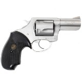 CHARTER ARMS BULLDOG .44 S&W SPECIAL - 2 of 3